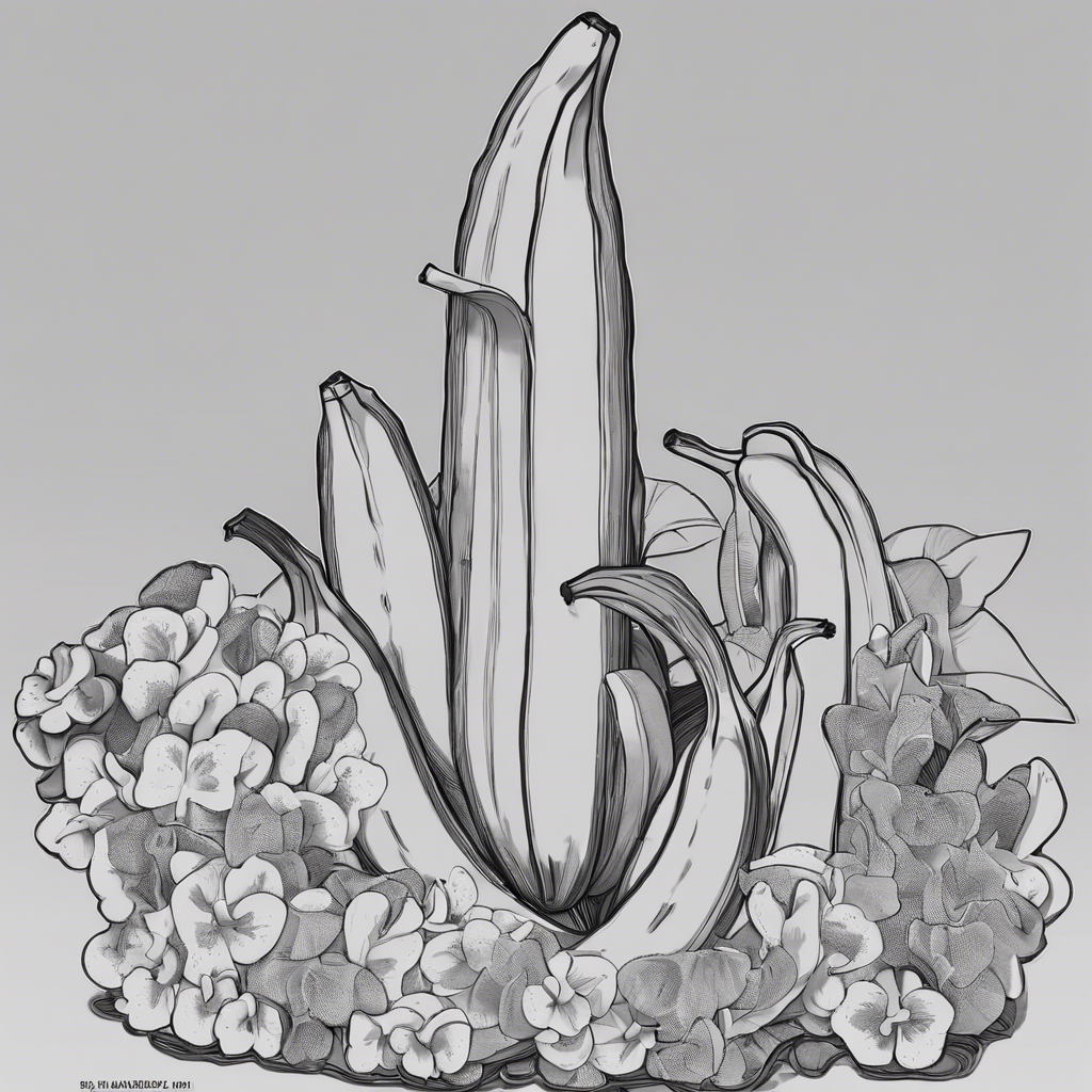 banana