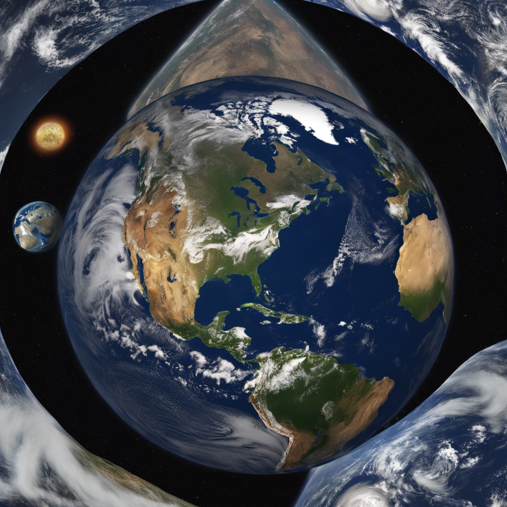 real earth hd