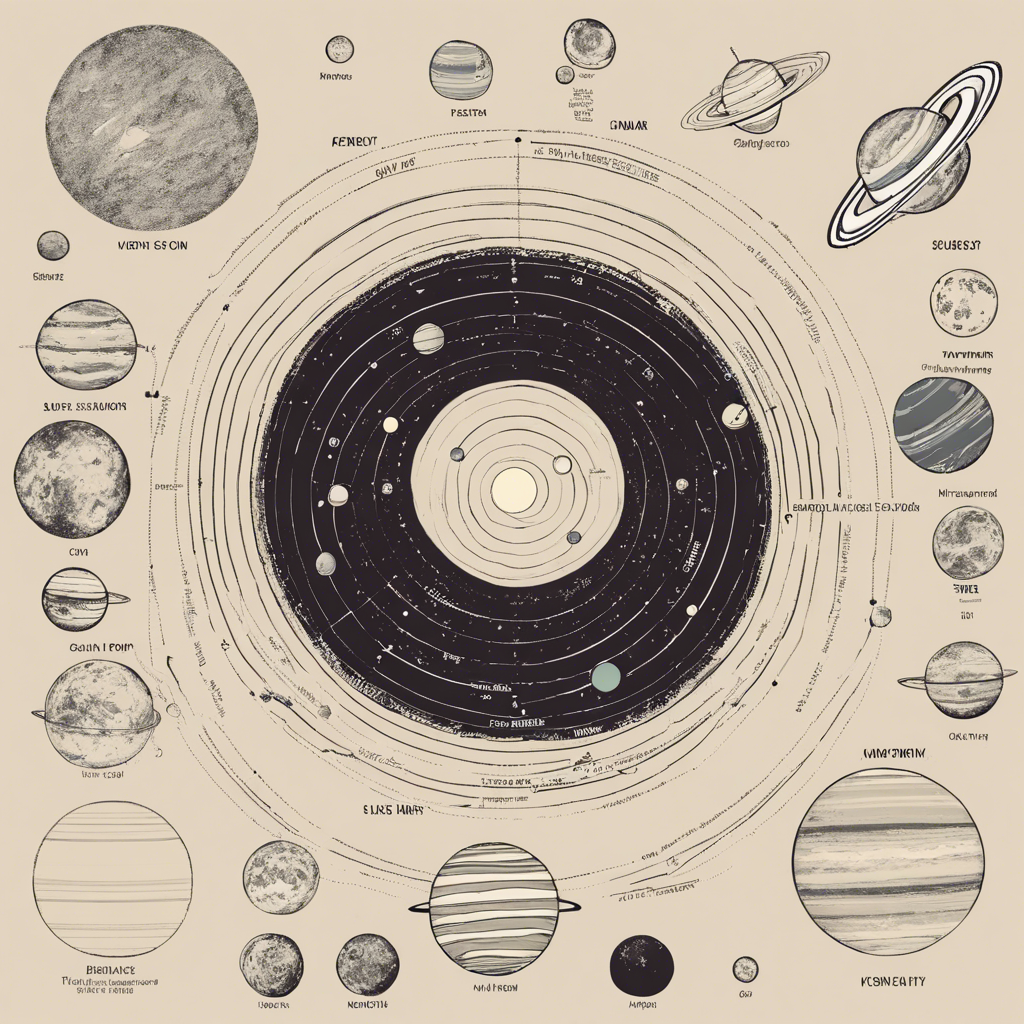 solar system