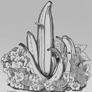 banana