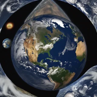 real earth hd