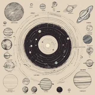 solar system